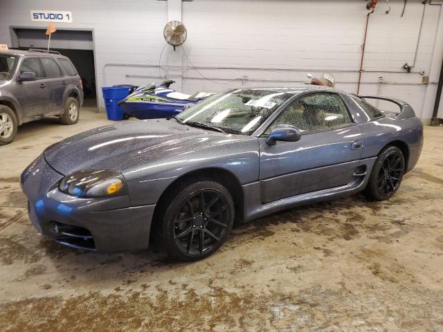 Mitsubishi 3000gt (1999)