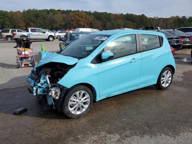 Chevrolet Spark (2021)