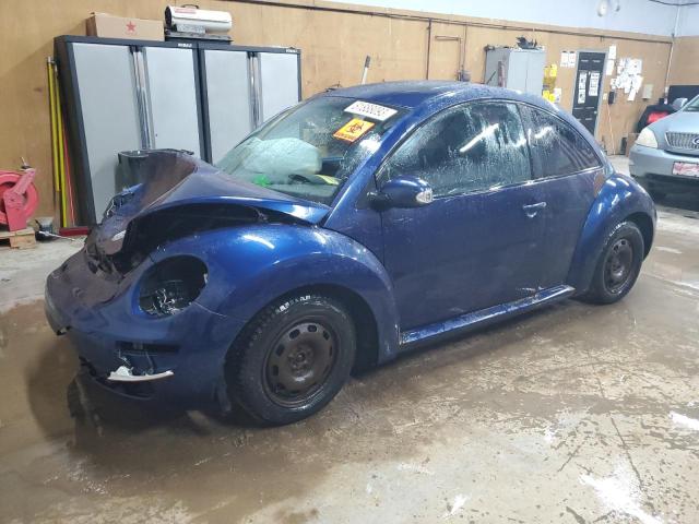Volkswagen Beetle (2006)