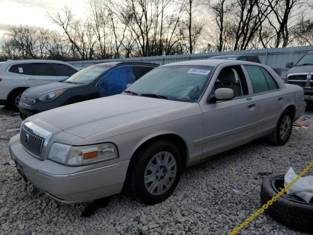 Mercury Grmarquis (2006)