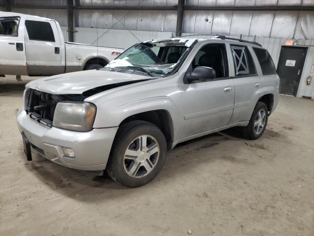 Chevrolet Trailblzr (2007)