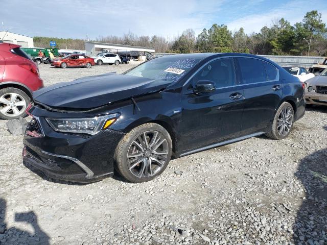 Acura Rlx (2018)