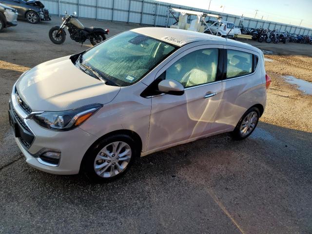 Chevrolet Spark (2020)