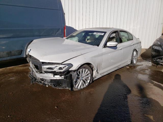 Bmw 530i (2023)