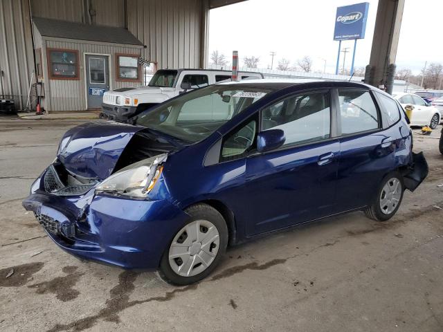 Honda Fit (2012)