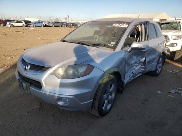 Acura Rdx (2007)