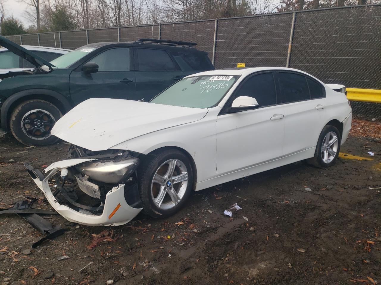 Bmw 3er (2013)