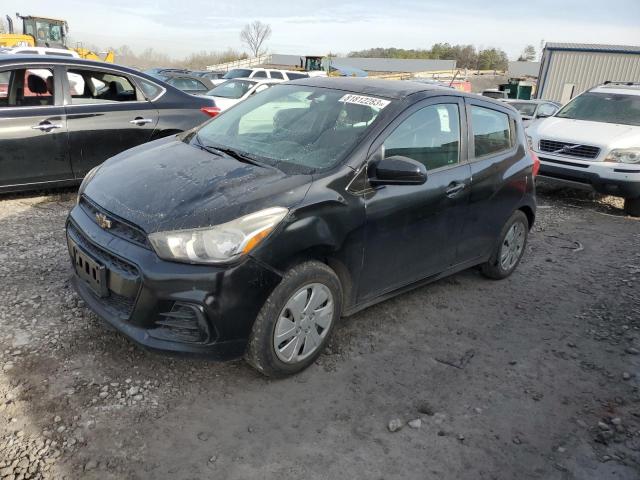 Chevrolet Spark (2017)