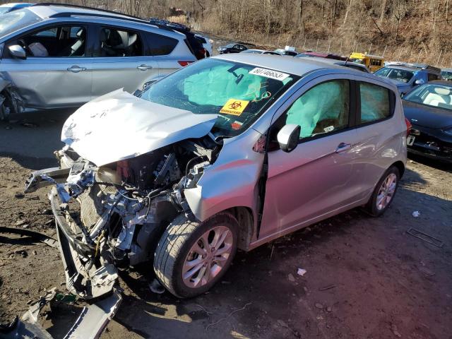 Chevrolet Spark (2020)