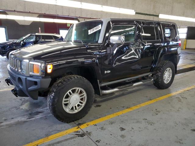 Hummer H3 (2006)