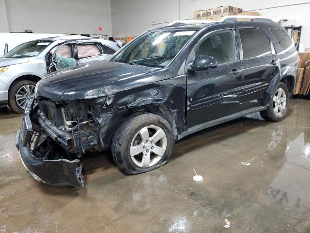 Pontiac Torrent (2009)