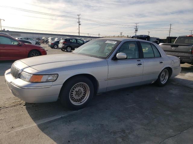 Mercury Grmarquis (2000)