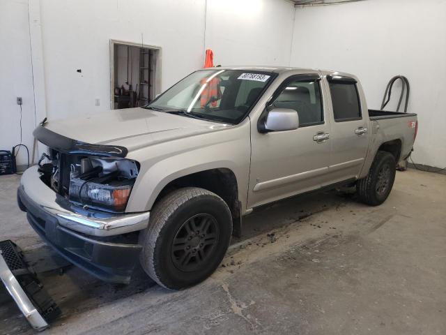 Chevrolet Colorado (2009)