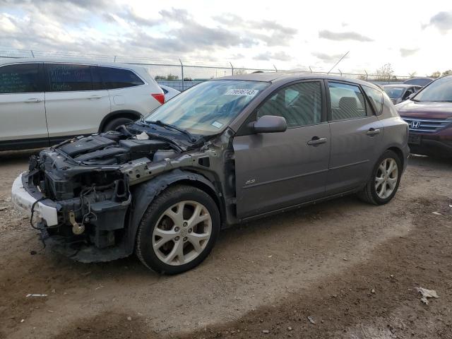 Mazda Mazda3 (2007)
