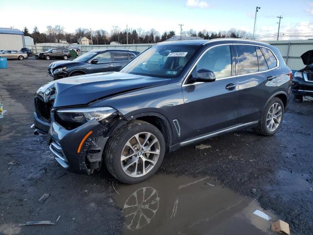Bmw X5 (2019)