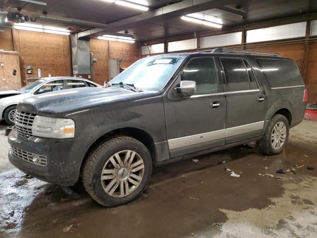 Lincoln Navigator (2012)