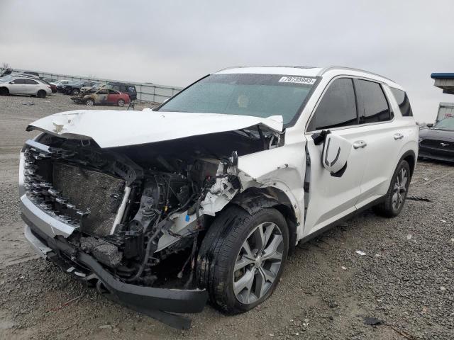 Hyundai Palisade (2020)