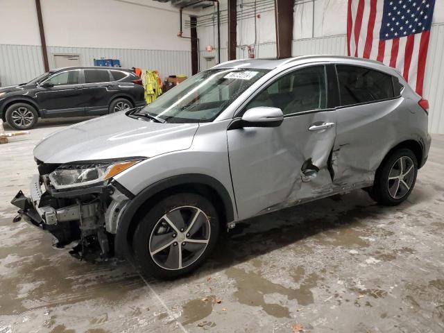 Honda Hr-v (2021)
