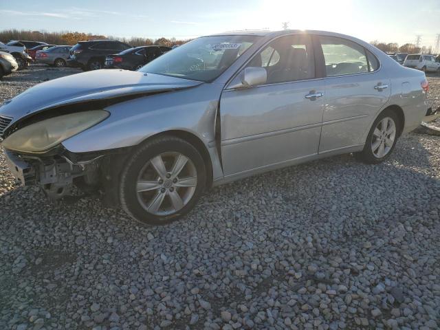 Lexus Es330 (2005)