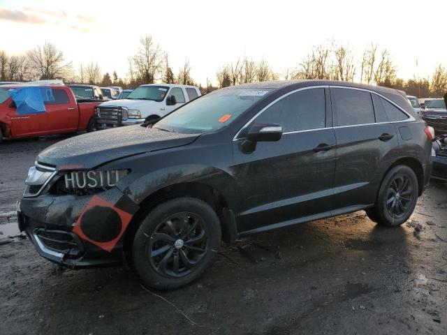 Acura Rdx (2017)