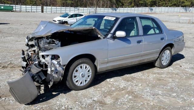 Mercury Grmarquis (2005)