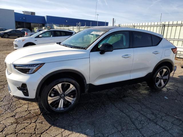 Volvo C40 rechar (2023)