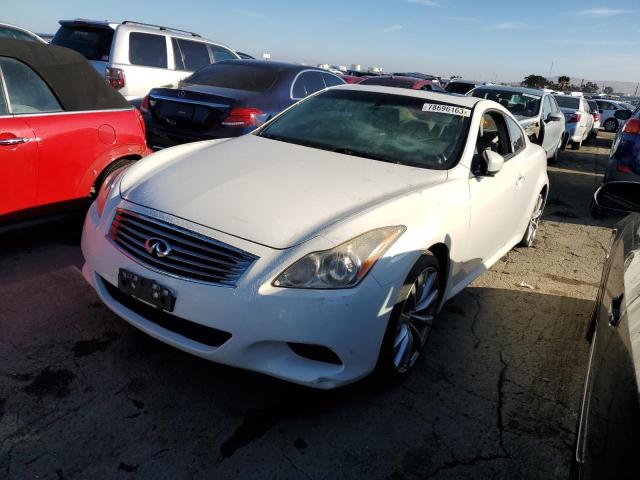 Infiniti G37 (2009)