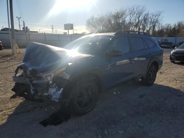 Subaru Outback wi (2024)