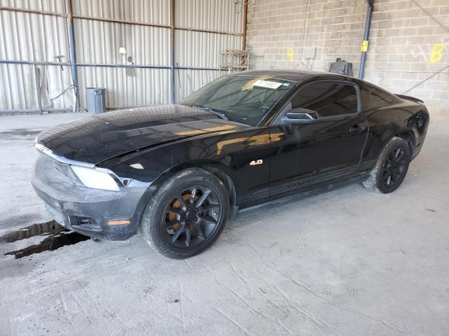 Ford All models (2010)