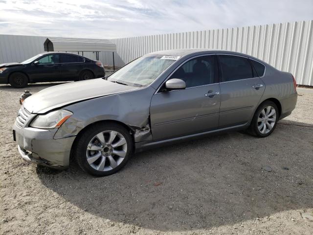 Infiniti M45 (2007)