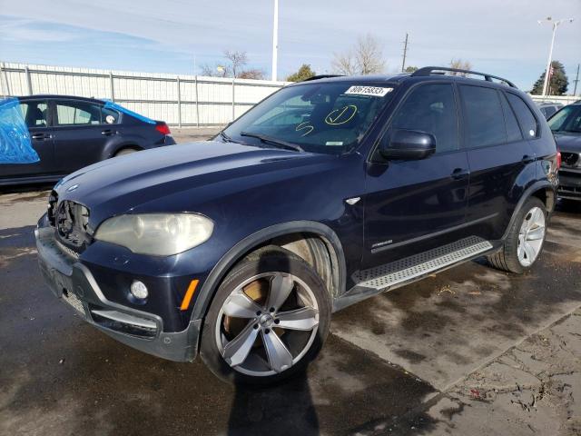 Bmw X5 (2009)