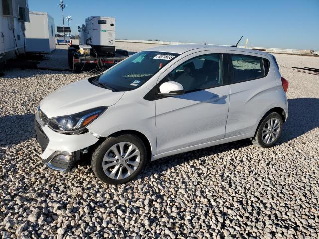 Chevrolet Spark (2021)
