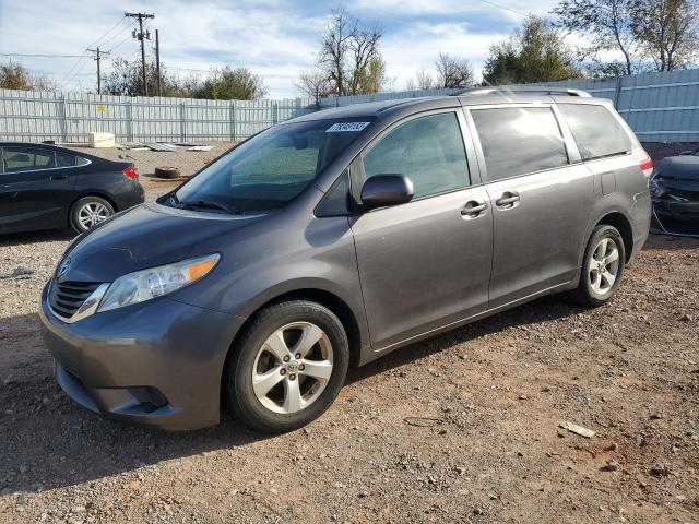 Toyota All models (2014)