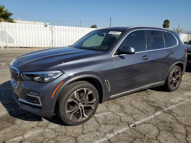 Bmw X5 (2021)