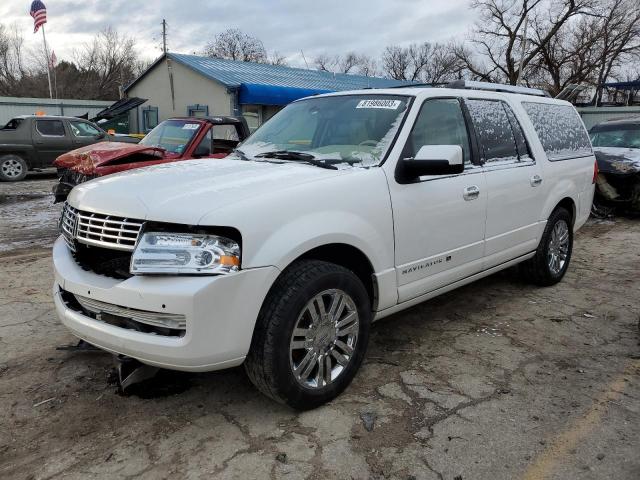 Lincoln Navigator (2010)