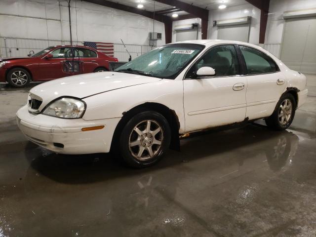 Mercury Sable (2003)