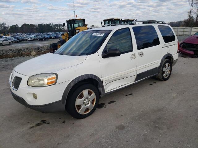 Pontiac Montana (2006)