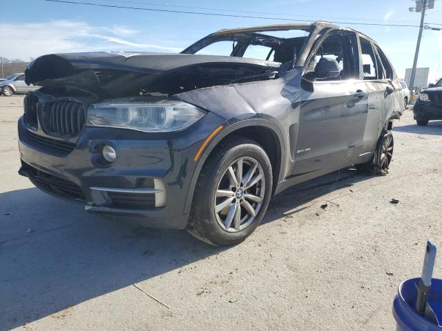 Bmw X5 (2015)