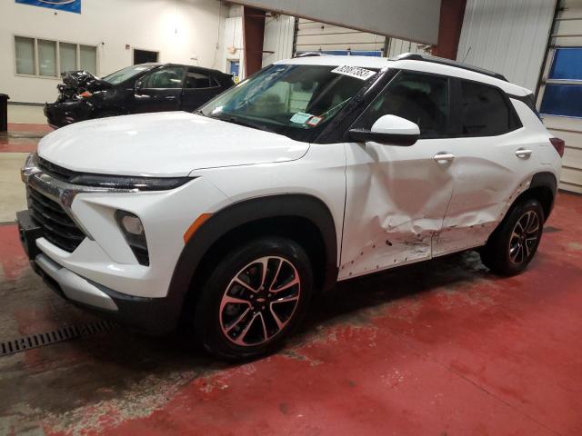 Chevrolet Trailblzr (2024)