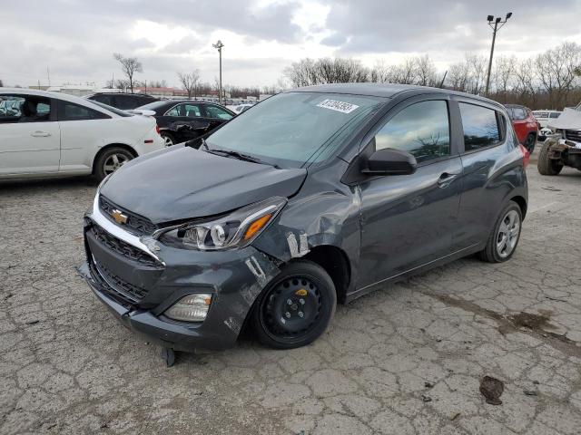 Chevrolet Spark (2021)