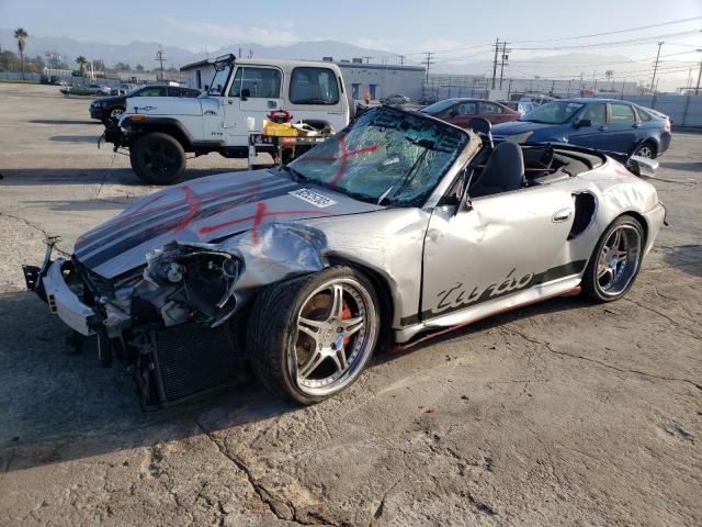 Porsche 911 (2004)