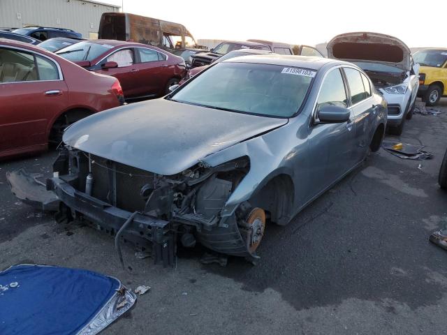 Infiniti G37 (2010)