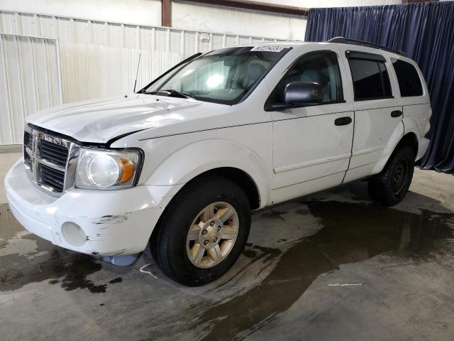 Dodge Durango (2009)