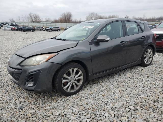 Mazda Mazda3 (2010)