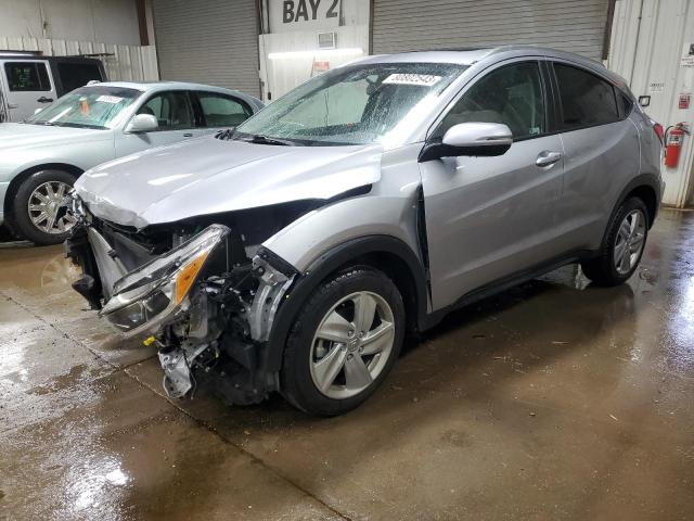 Honda Hr-v (2019)