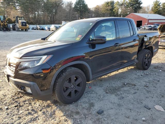 Honda Ridgeline (2019)
