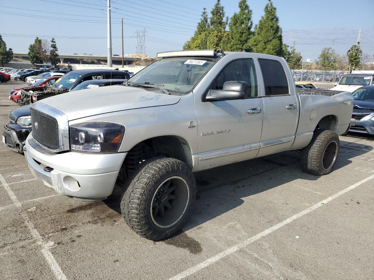 Dodge Ram (2006)