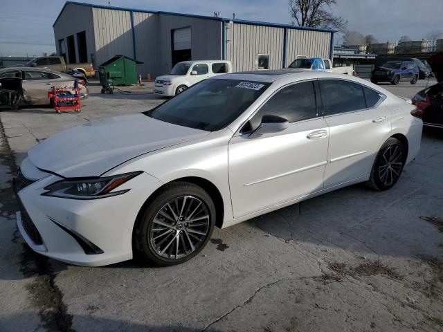 Lexus Es300 (2023)