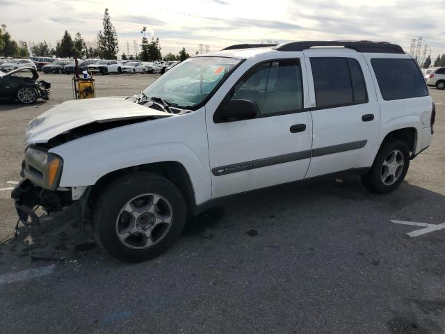 Chevrolet Trailblzr (2004)