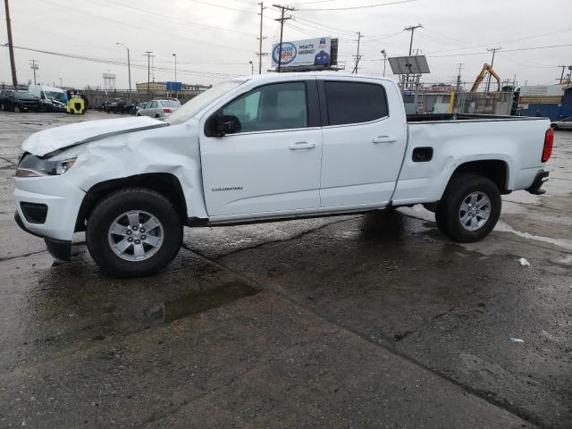 Chevrolet Colorado (2020)